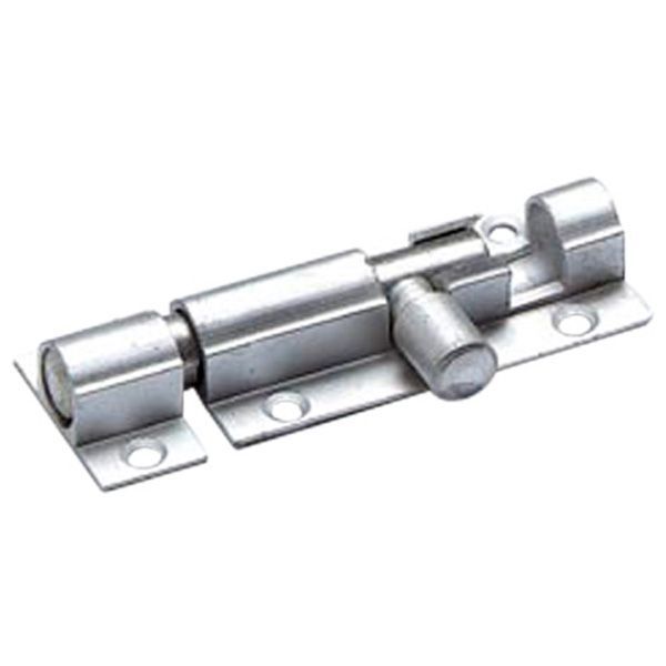 Securit 2" Alum Door Bolt