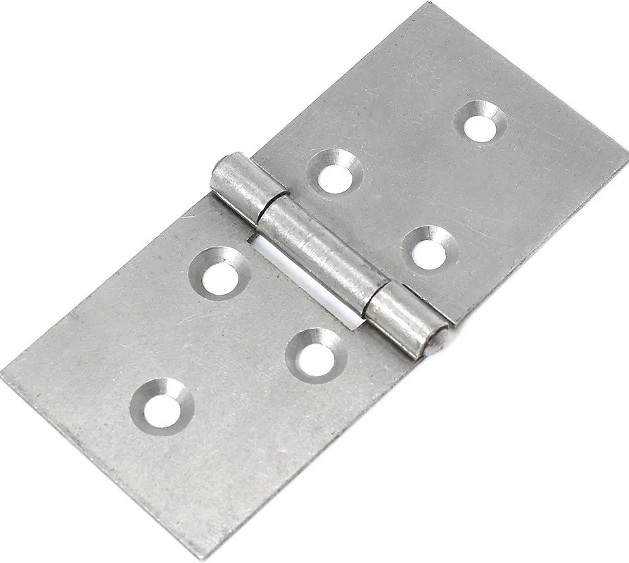 Securit 50mm Backflap Hinge 