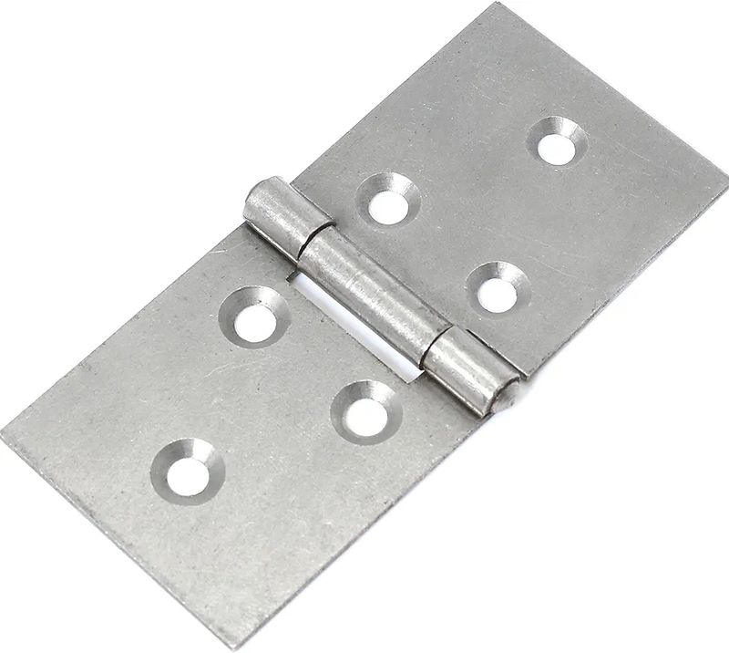 Securit 50mm Backflap Hinge 