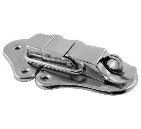 Securit Case Clip And Padlock Loop