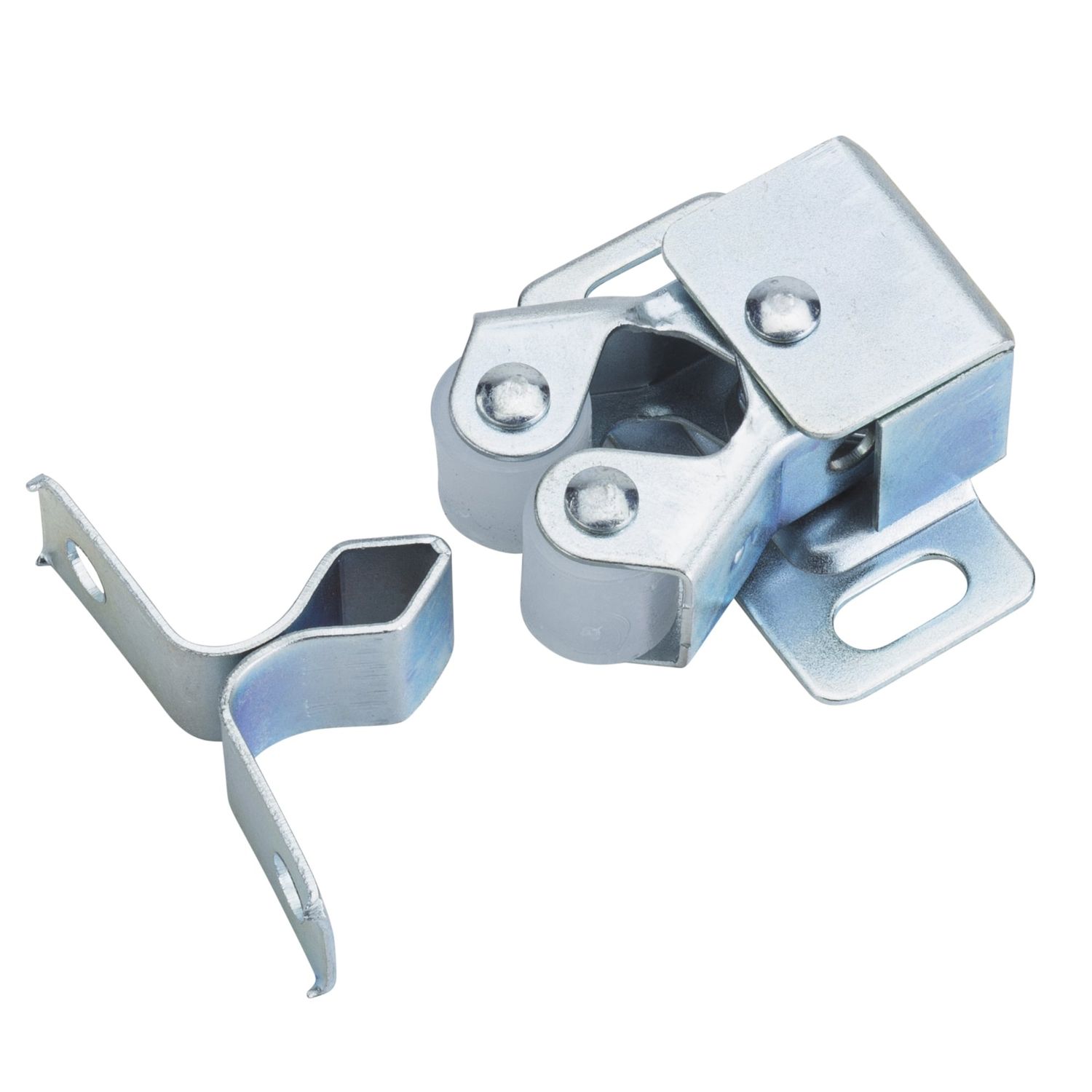 Securit Double Roller Catch