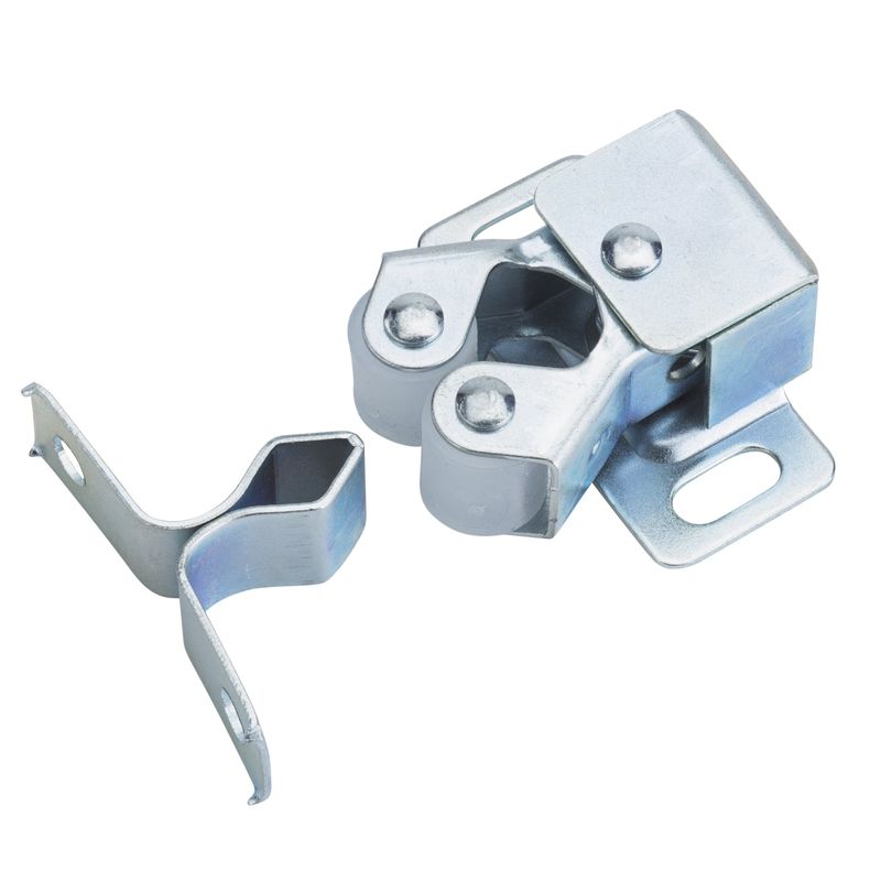 Securit Double Roller Catch