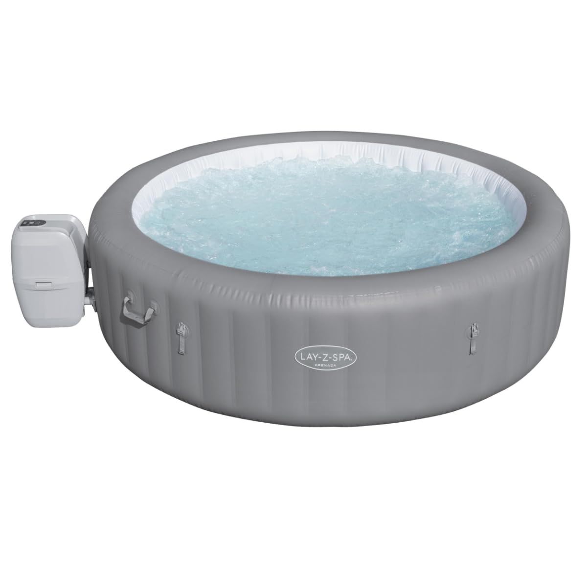 LAY-Z-SPA Grenada AirJet 93x28"