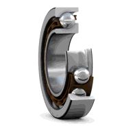 SKF 7306 BEP [30x72x19]