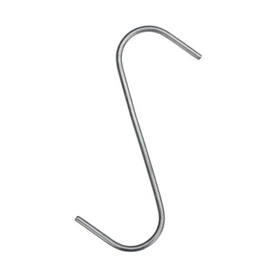 Hook Shape S