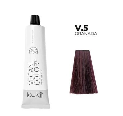 TINTE KUKIT V5 GRANADA 100ML