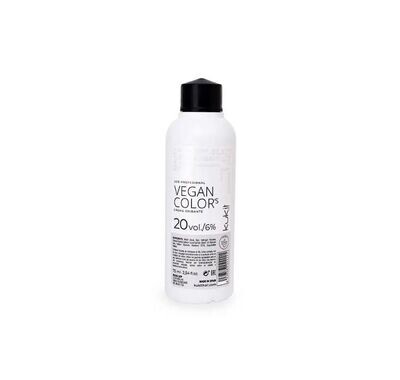 OXIGENADA KUKIT VEGAN COLOR 20 VOL. 75ML