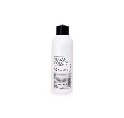 OXIGENADA KUKIT VEGAN COLOR 40 VOL. 75ML