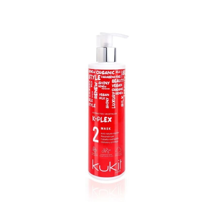 MASCARILLA K-PLEX KUKIT 300ML