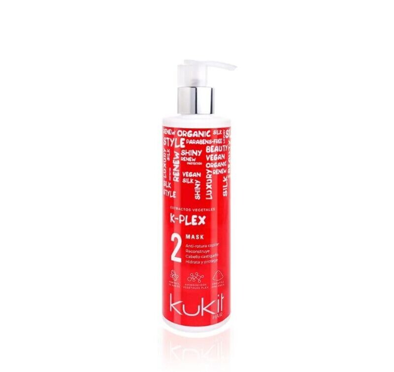 MASCARILLA K-PLEX KUKIT 300ML
