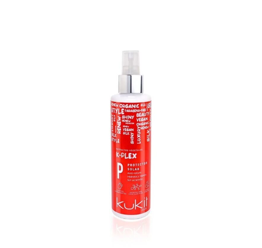 PROTECTOR SOLAR K-PLEX KUKIT 180ML