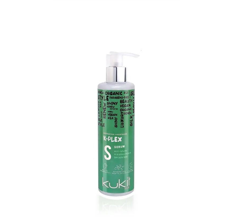 SERUM K-PLEX KUKIT  180ML