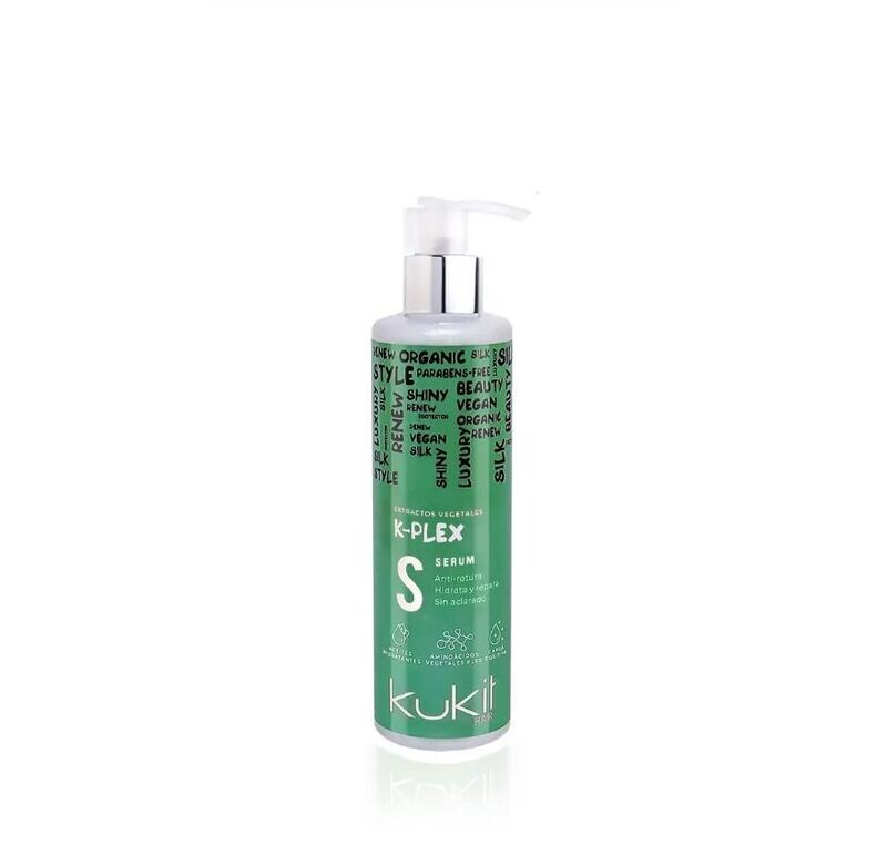 SERUM K-PLEX KUKIT  180ML