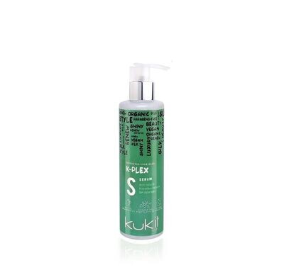 SERUM K-PLEX KUKIT  180ML