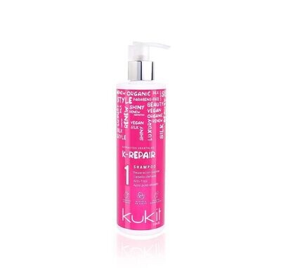 CHAMPÚ K-REPAIR KUKIT 300ML