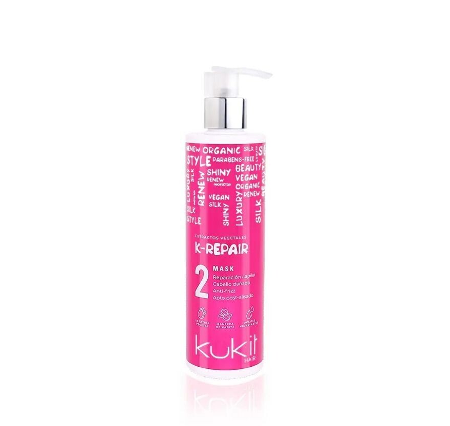 MASCARILLA  K-REPAIR KUKIT 300ML