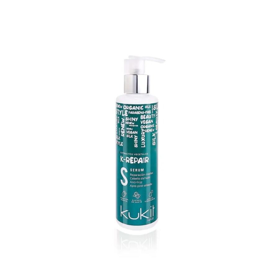 SERUM K-REPAIR KUKIT 180ML