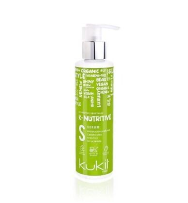 SERUM K-NUTRITIVE KUKIT 180ML