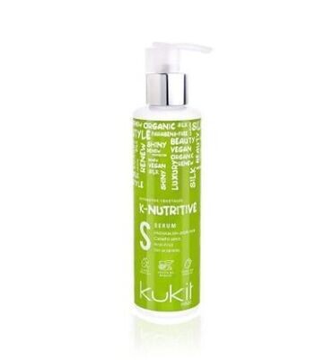 SERUM K-NUTRITIVE KUKIT 180ML