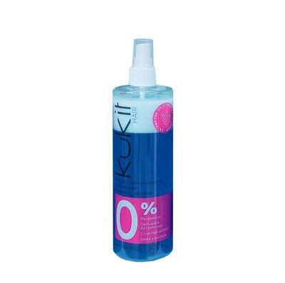 ACONDICIONADOR CAPILAR KUKIT BIPHASE 500ML