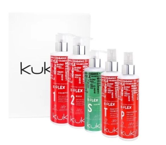 PACK K-PLEX KUKIT  ¡OFERTA!