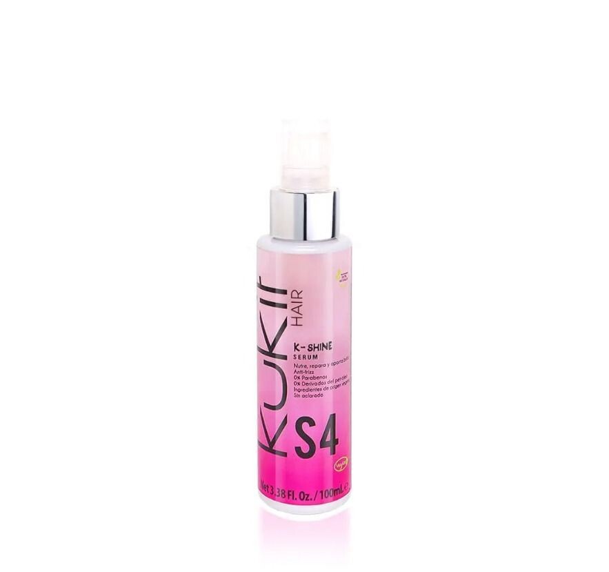 SERUM K-SHINE KUKIT 100ML