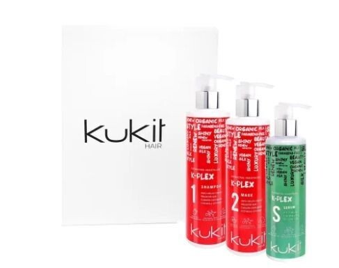 PACK K-PLEX KUKIT  !OFERTA!