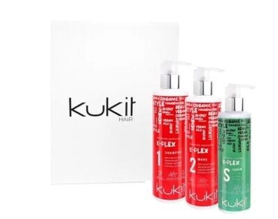 PACK K-PLEX KUKIT  !OFERTA!