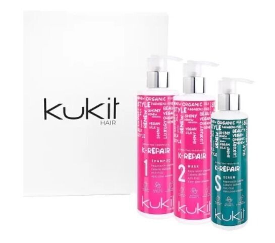 PACK K-REPAIR KUKIT ¡OFERTA!