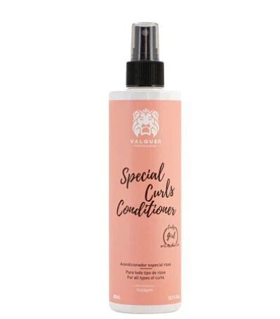 ACONDICIONADOR RIZOS VALQUER  300ML