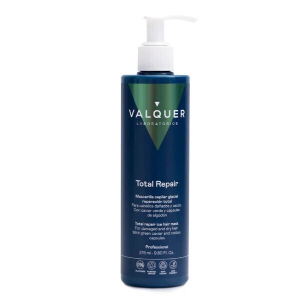 MASCARILLA TOTAL REPAIR VALQUER 275ML