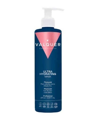MASCARILLA ULTRA HYDRATING VALQUER 275ML