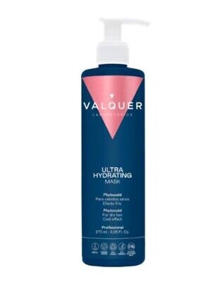 MASCARILLA ULTRA HYDRATING VALQUER 275ML