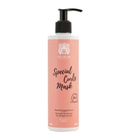 MASCARILLA RIZOS VALQUER 275ML