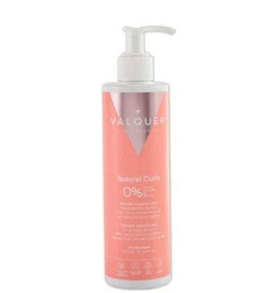 GEL SPECIAL CURLY VALQUER 300ML