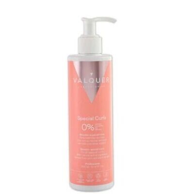 GEL SPECIAL CURLY VALQUER 300ML