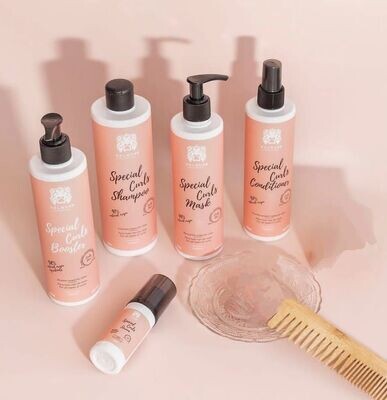 PACK CURLY VALQUER ¡OFERTA!