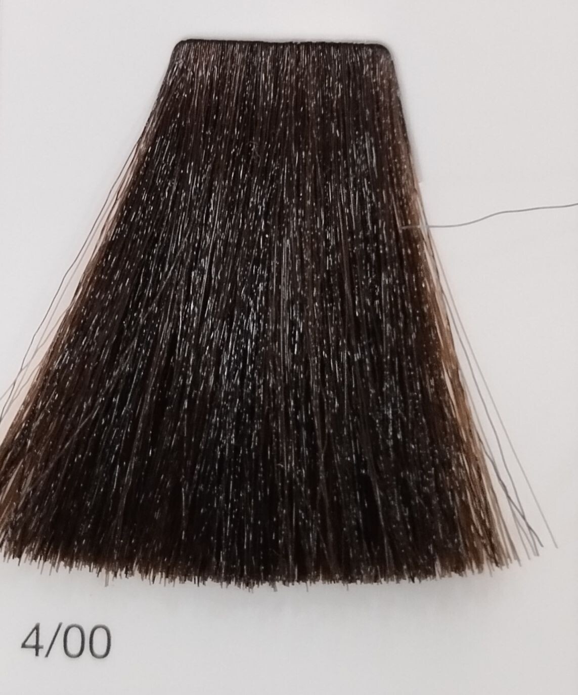 TINTE GAMMA ERAYBA 4/00 CASTAÑO  100ML