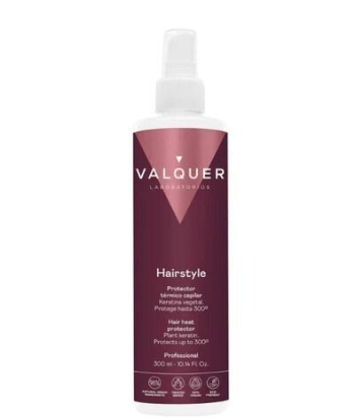 PROTECTOR TÉRMICO HAIRSTYLE VALQUER 300ML