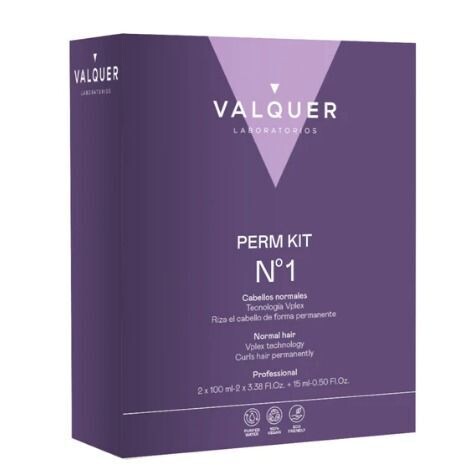 PACK PERMANENTE Nº1 VALQUER