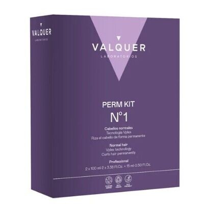 PACK PERMANENTE Nº1 VALQUER