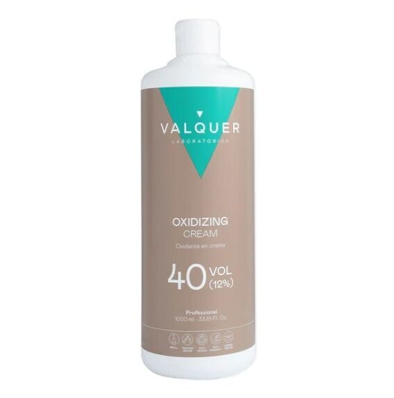 OXIGENADA VALQUER 40 VOL. LITRO