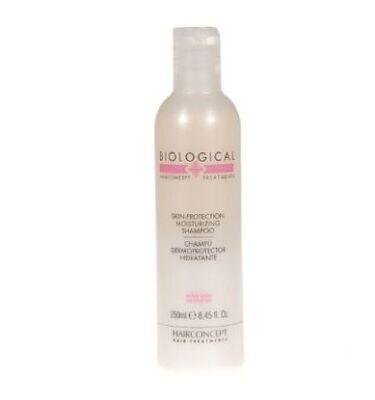 CHAMPÚ DERMOPROTECTOR HIDRATANTE BIOLOGICAL 250ML