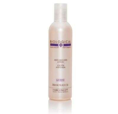 LOCIÓN ANTI-CAÍDA BIOLOGICAL 250ML