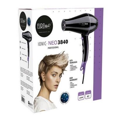 SECADOR IONIC-NEO 3840 EUROSTIL