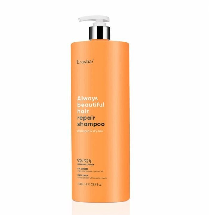 CHAMPÚ REPAIR ERAYBA LITRO