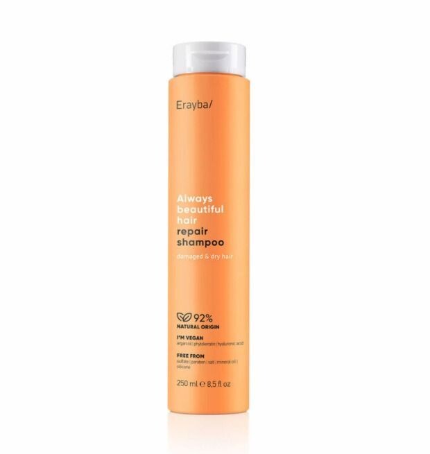 CHAMPÚ REPAIR ERAYBA 250ML