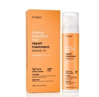 TRATAMIENTO REPARADOR ERAYBA 100ML
