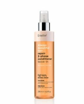ACONDICIONADOR REPAIR 2-PHASE ERAYBA 200ML