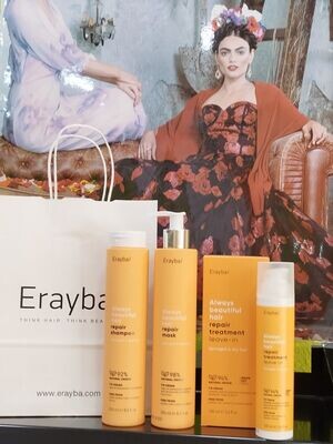 PACK REPAIR ERAYBA ¡OFERTA!